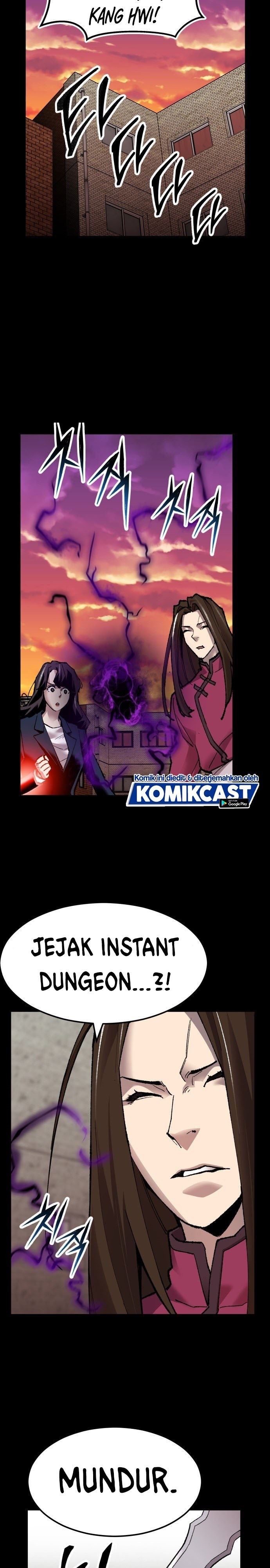 Limit Breaker Chap 57 - Next Chap 58