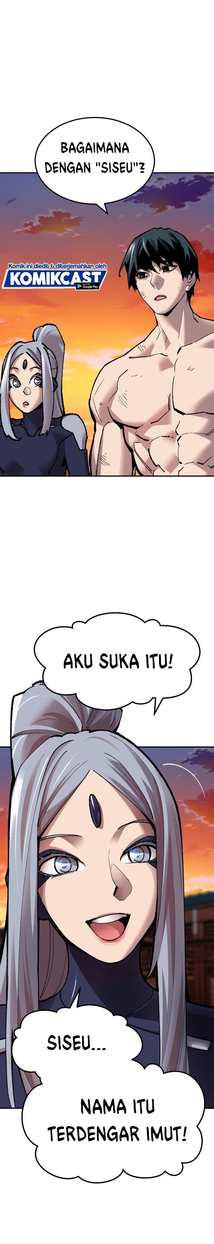 Limit Breaker Chap 57 - Next Chap 58