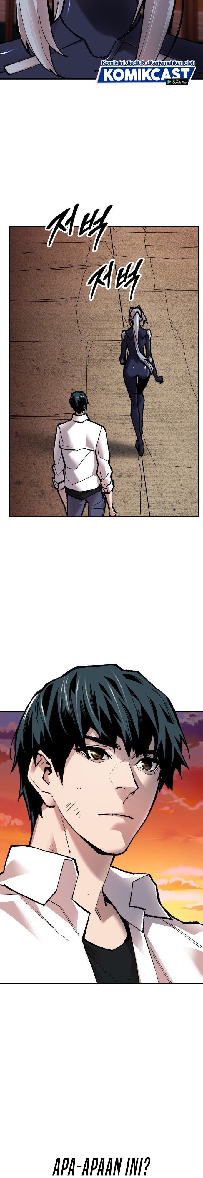 Limit Breaker Chap 57 - Next Chap 58