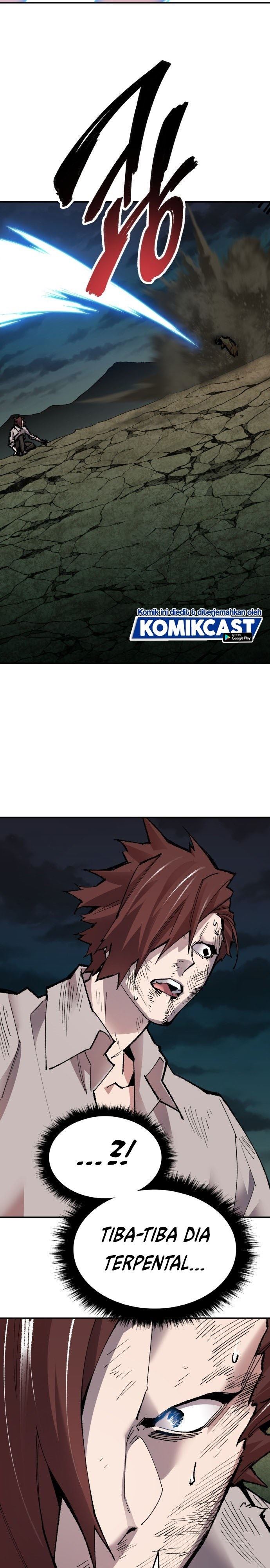 Limit Breaker Chap 57 - Next Chap 58