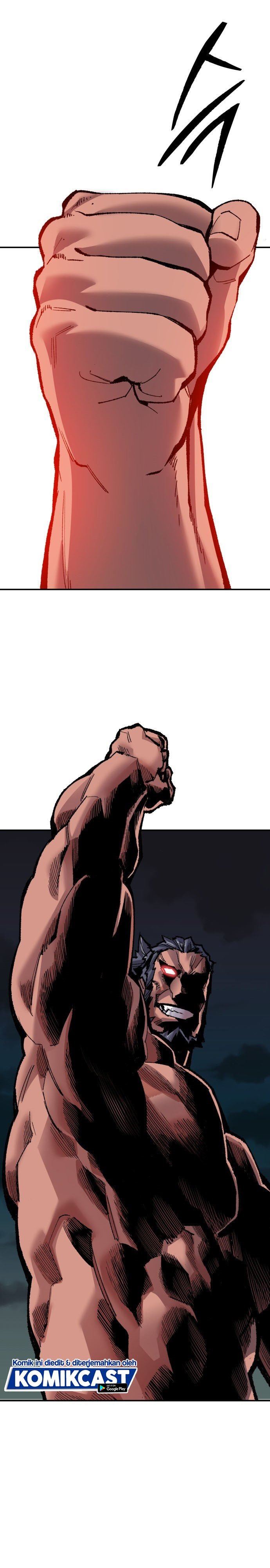 Limit Breaker Chap 57 - Next Chap 58