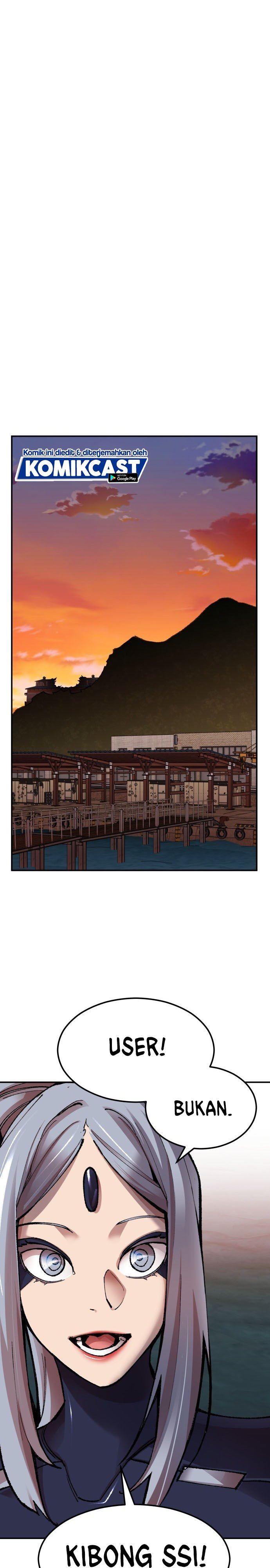 Limit Breaker Chap 57 - Next Chap 58