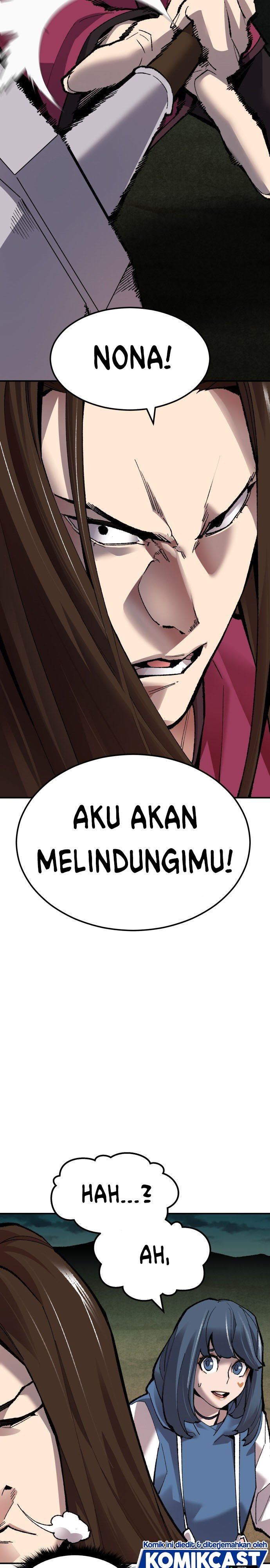 Limit Breaker Chap 57 - Next Chap 58