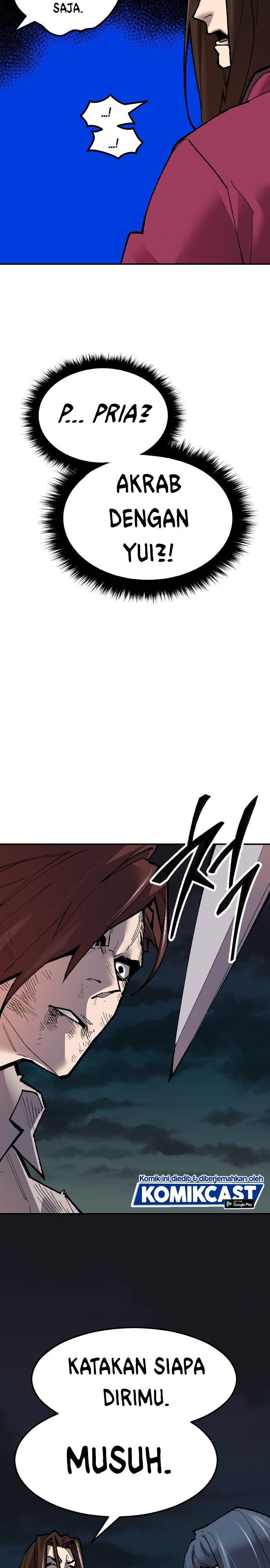 Limit Breaker Chap 57 - Next Chap 58