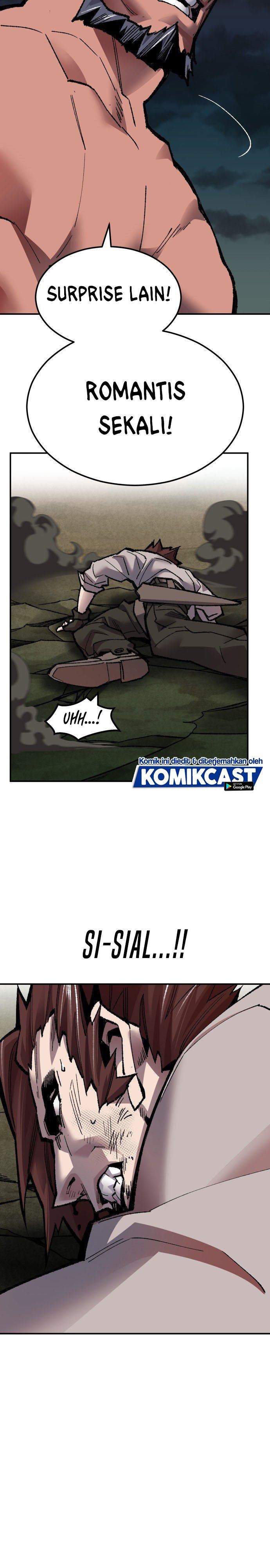 Limit Breaker Chap 57 - Next Chap 58