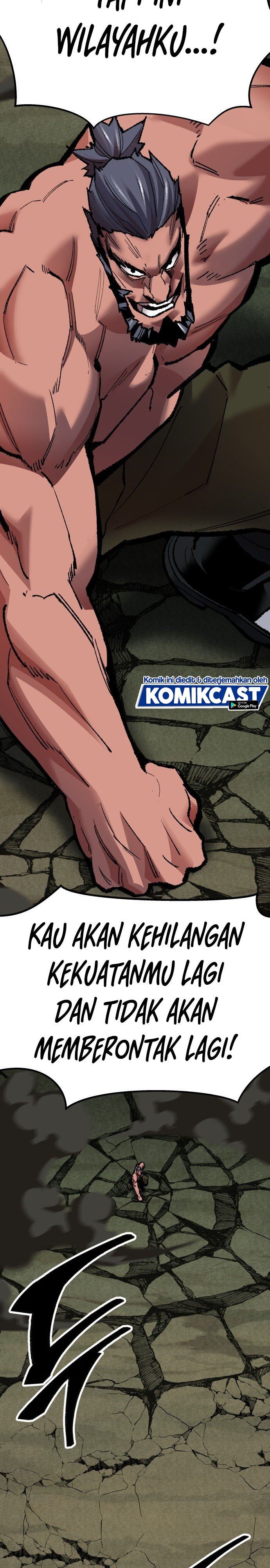 Limit Breaker Chap 57 - Next Chap 58