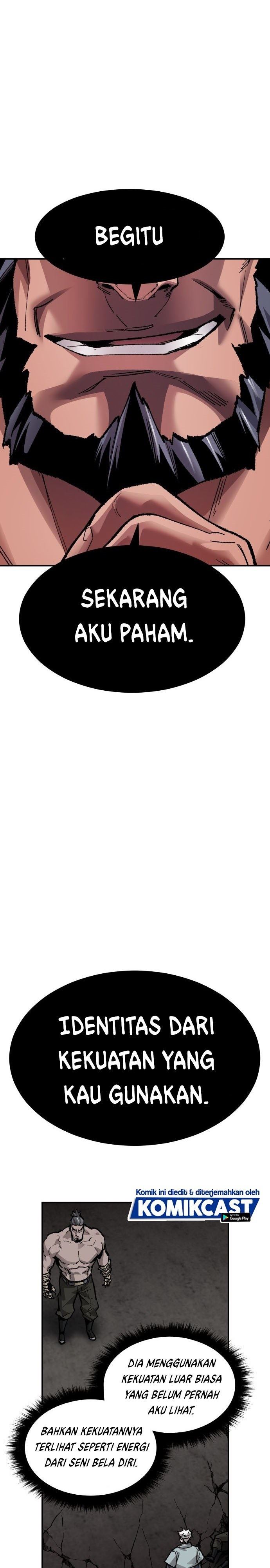 Limit Breaker Chap 57 - Next Chap 58