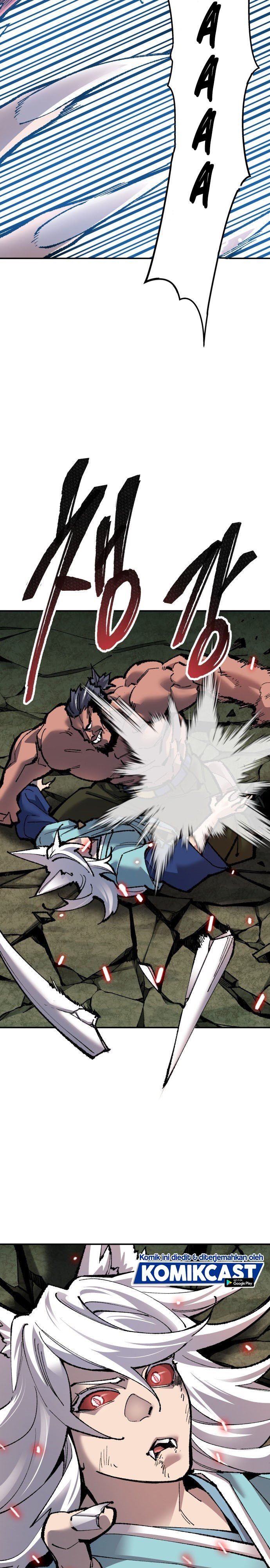 Limit Breaker Chap 57 - Next Chap 58