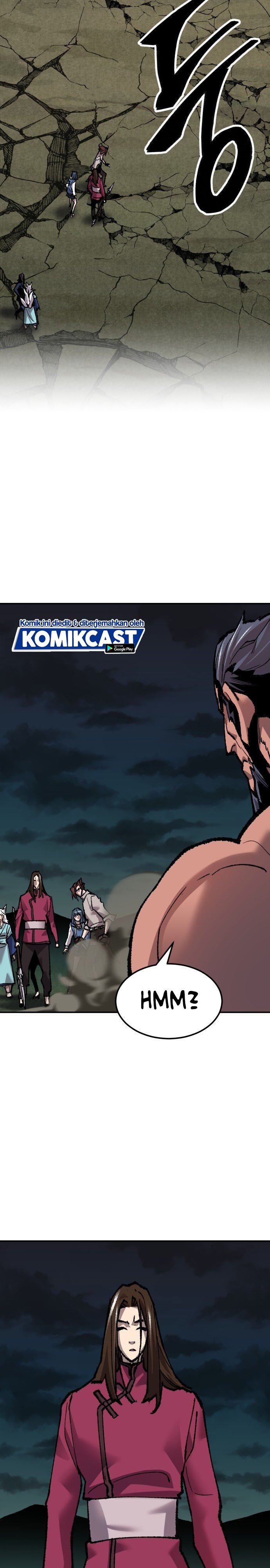 Limit Breaker Chap 57 - Next Chap 58