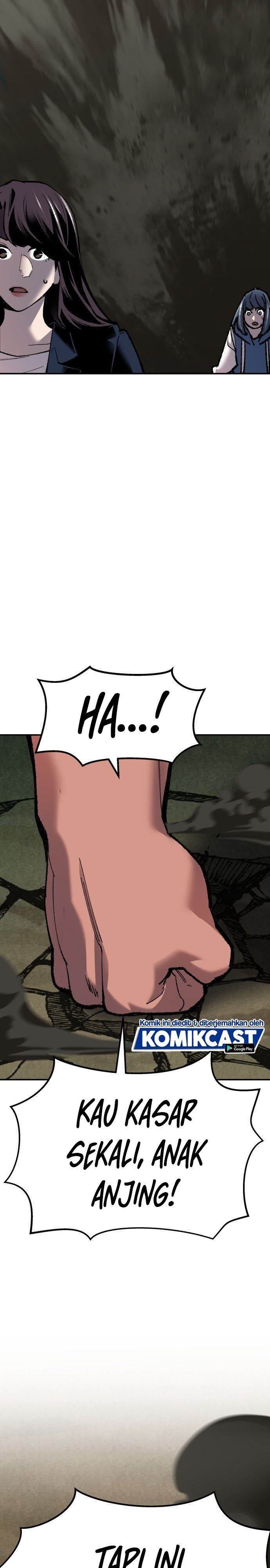 Limit Breaker Chap 57 - Next Chap 58