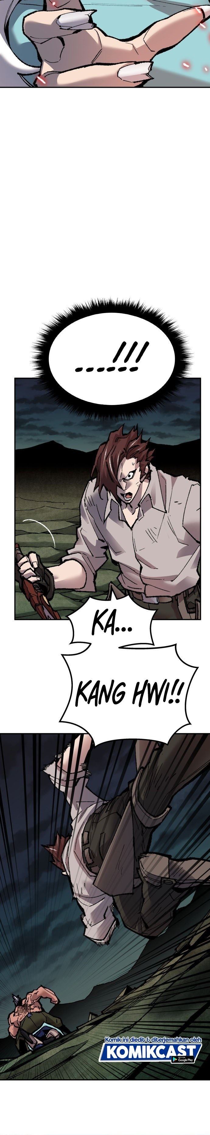 Limit Breaker Chap 57 - Next Chap 58