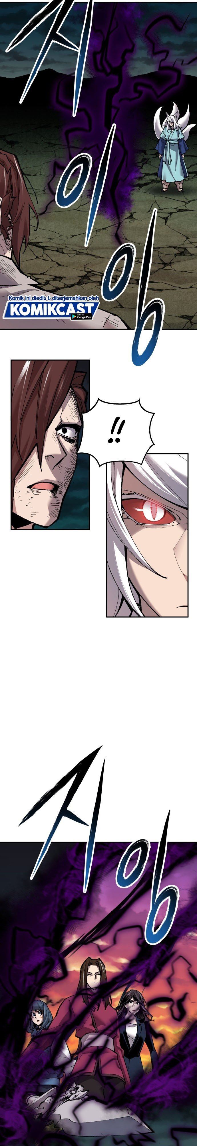 Limit Breaker Chap 57 - Next Chap 58