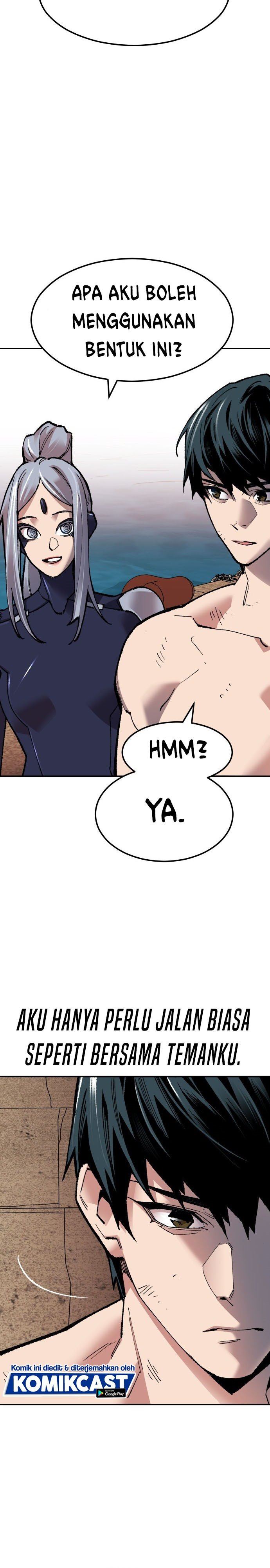 Limit Breaker Chap 57 - Next Chap 58