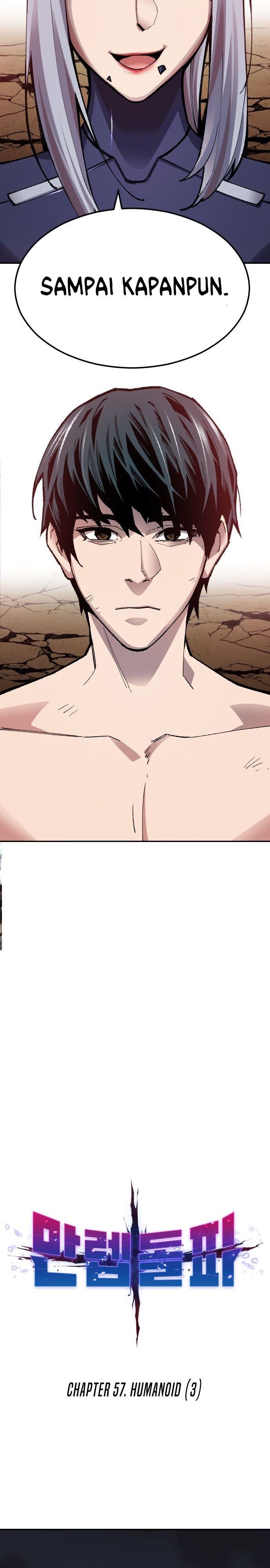 Limit Breaker Chap 57 - Next Chap 58