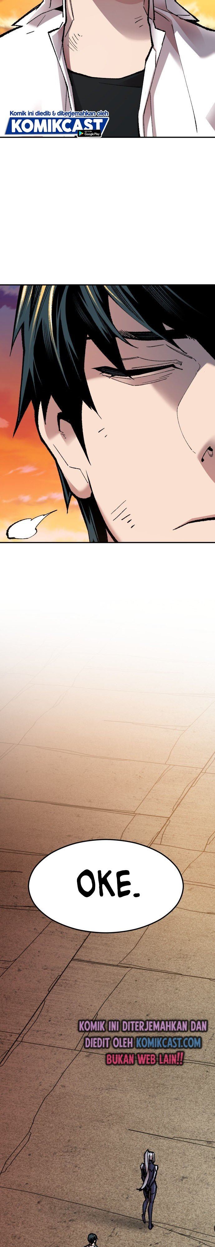 Limit Breaker Chap 57 - Next Chap 58