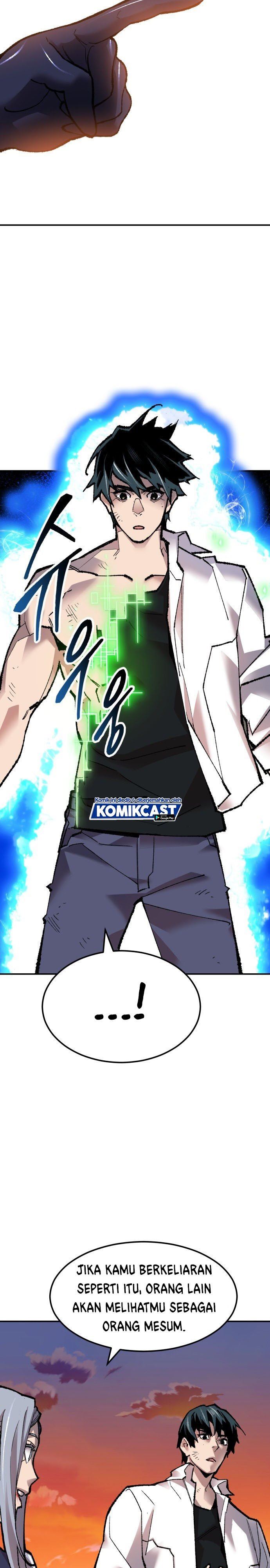 Limit Breaker Chap 57 - Next Chap 58