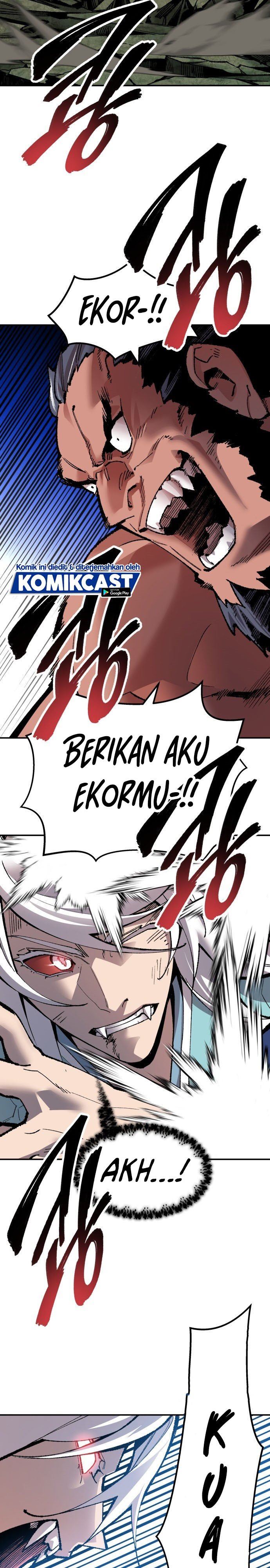 Limit Breaker Chap 57 - Next Chap 58