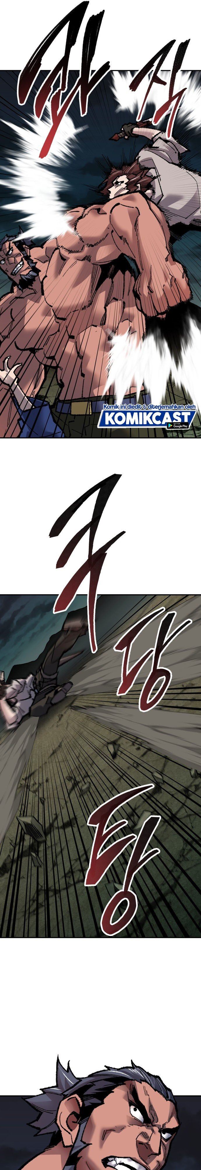 Limit Breaker Chap 57 - Next Chap 58