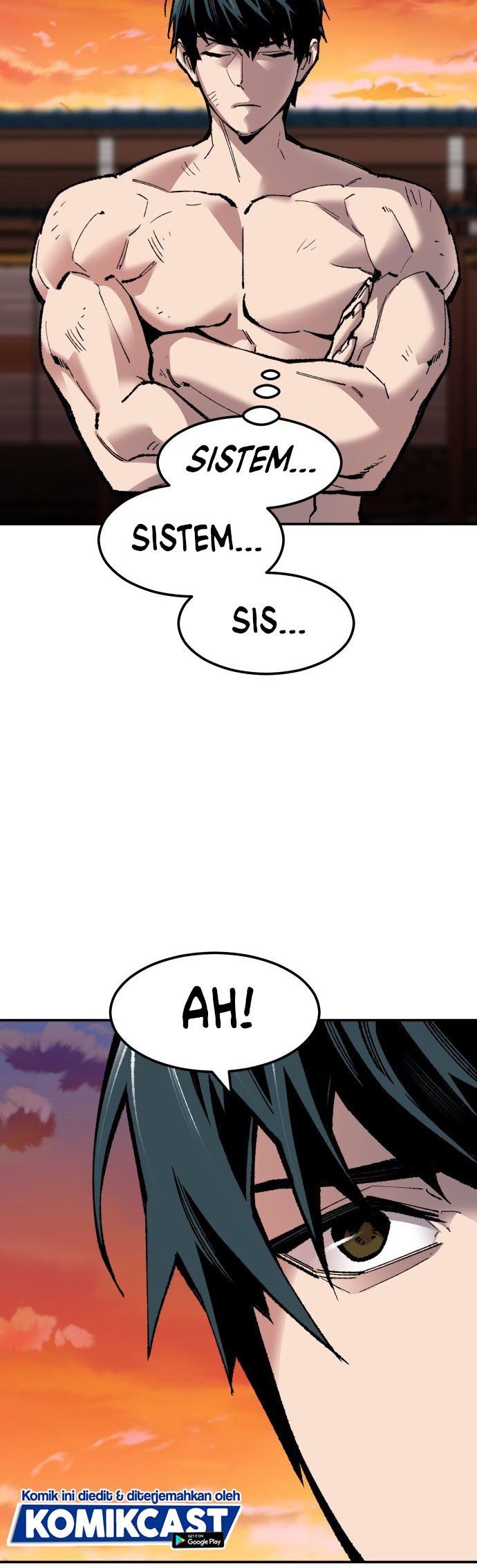 Limit Breaker Chap 57 - Next Chap 58