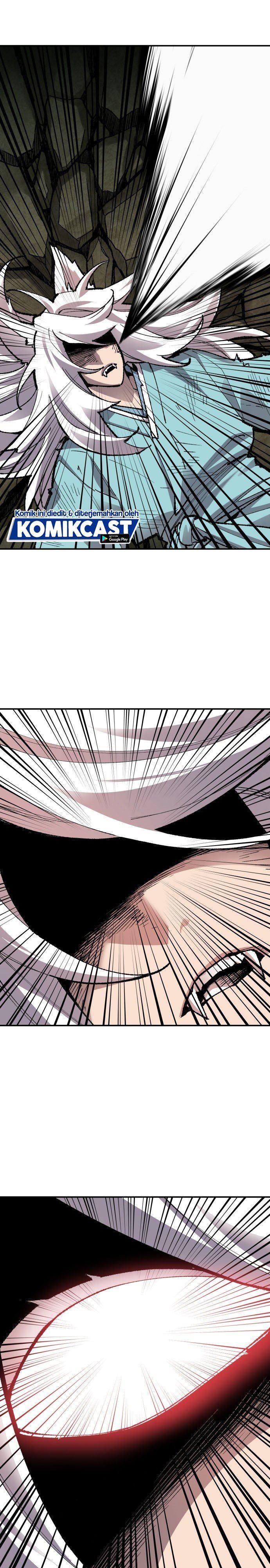 Limit Breaker Chap 57 - Next Chap 58