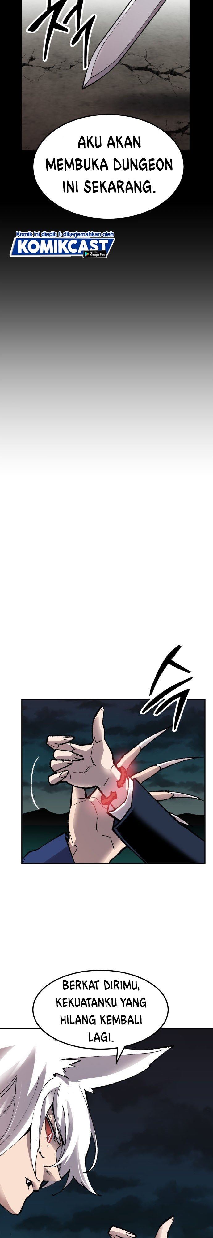 Limit Breaker Chap 57 - Next Chap 58