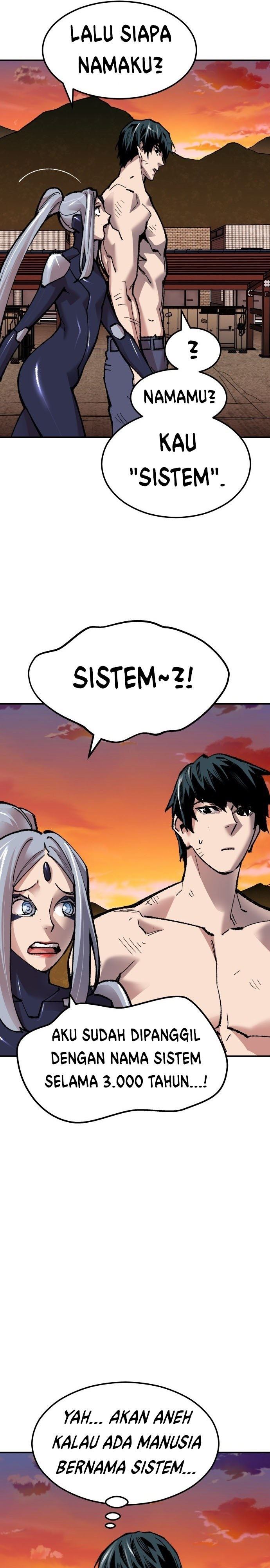 Limit Breaker Chap 57 - Next Chap 58