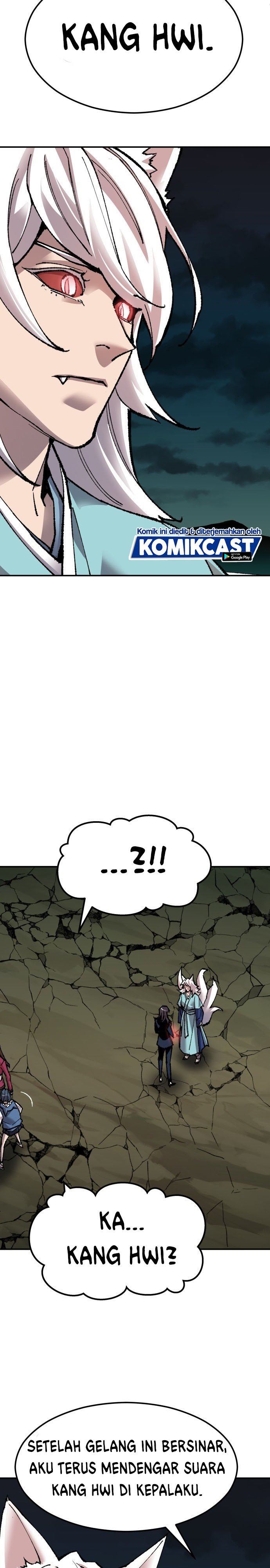 Limit Breaker Chap 57 - Next Chap 58