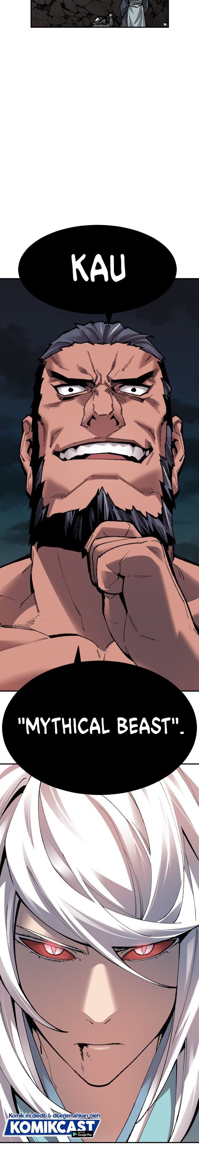 Limit Breaker Chap 57 - Next Chap 58