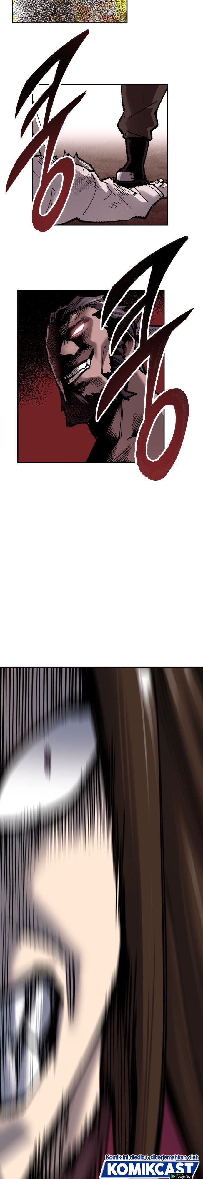 Limit Breaker Chap 57 - Next Chap 58