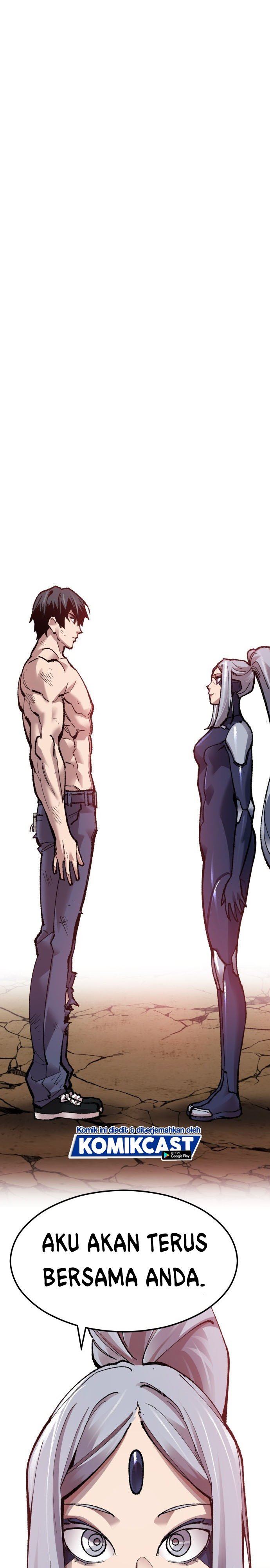 Limit Breaker Chap 57 - Next Chap 58