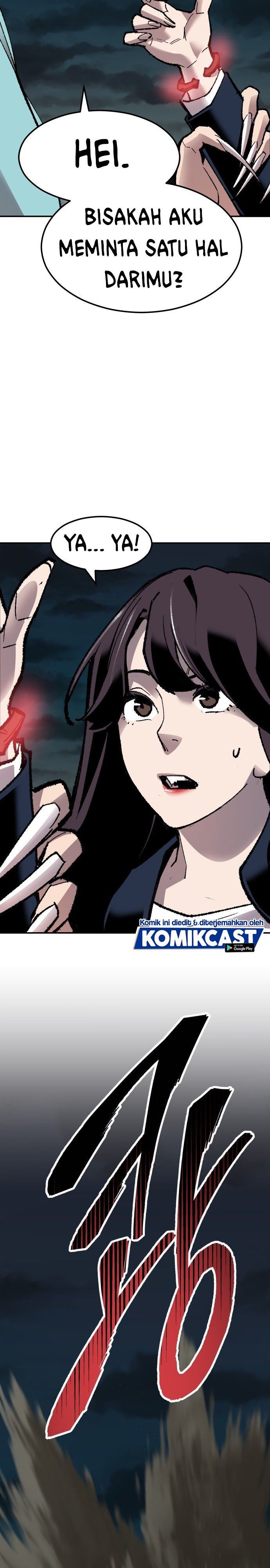 Limit Breaker Chap 57 - Next Chap 58