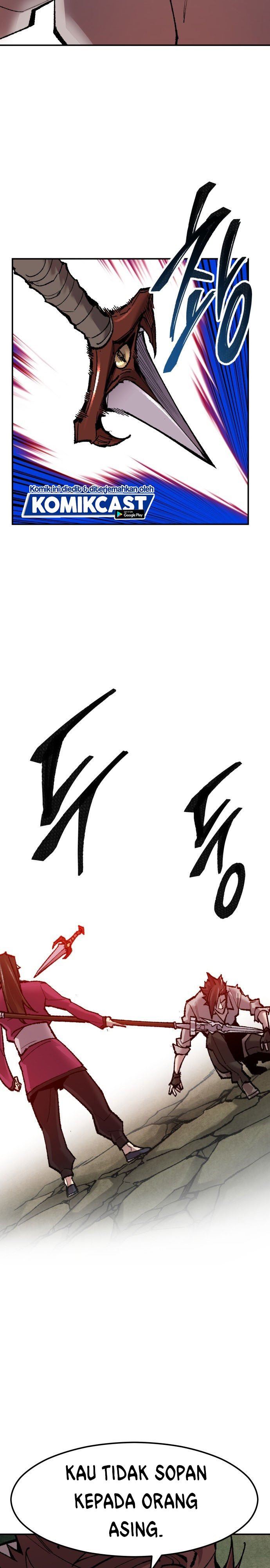 Limit Breaker Chap 57 - Next Chap 58