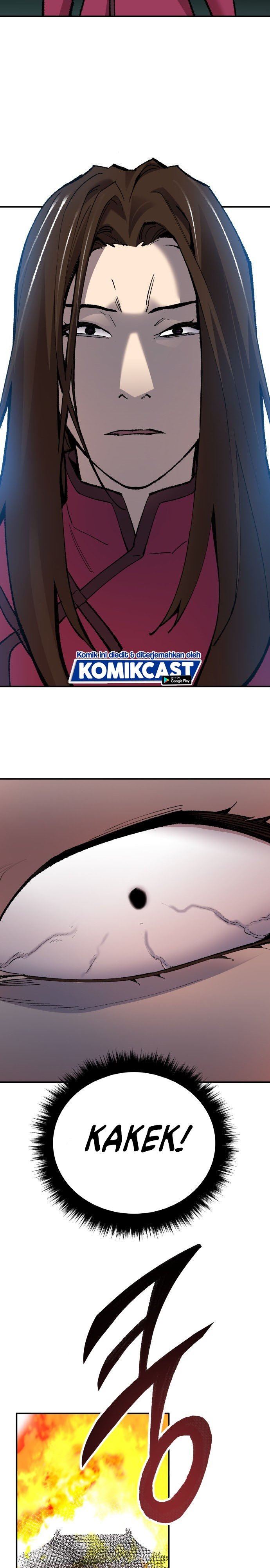 Limit Breaker Chap 57 - Next Chap 58