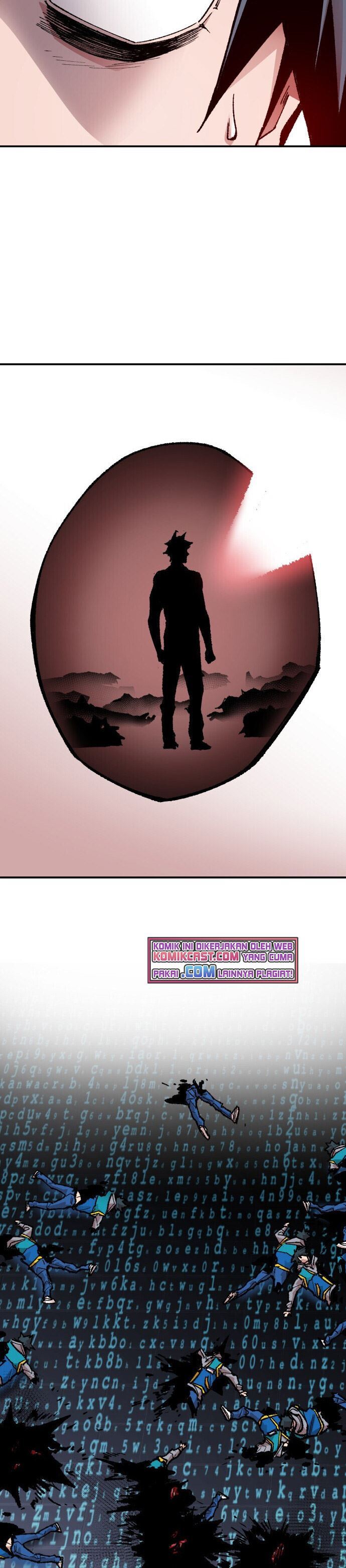 Limit Breaker Chap 54 - Next Chap 55