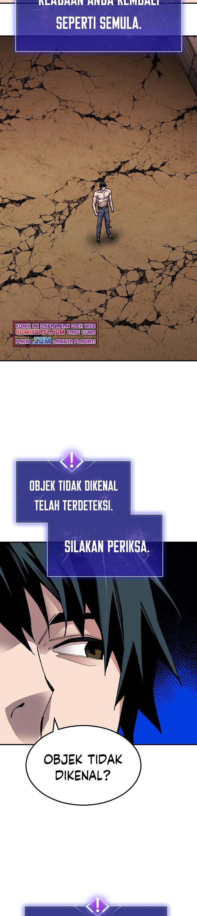 Limit Breaker Chap 54 - Next Chap 55