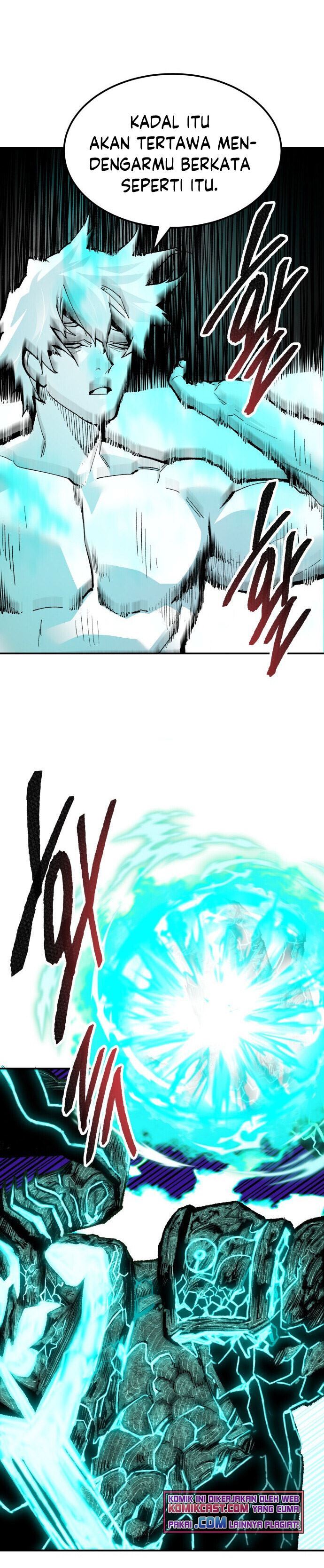 Limit Breaker Chap 54 - Next Chap 55