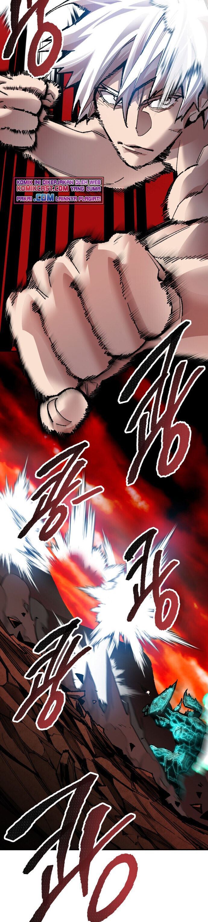 Limit Breaker Chap 54 - Next Chap 55