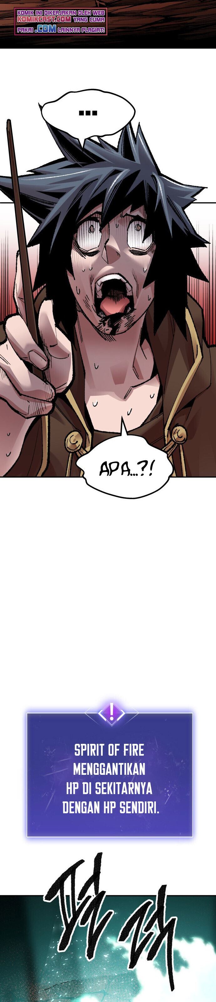 Limit Breaker Chap 54 - Next Chap 55