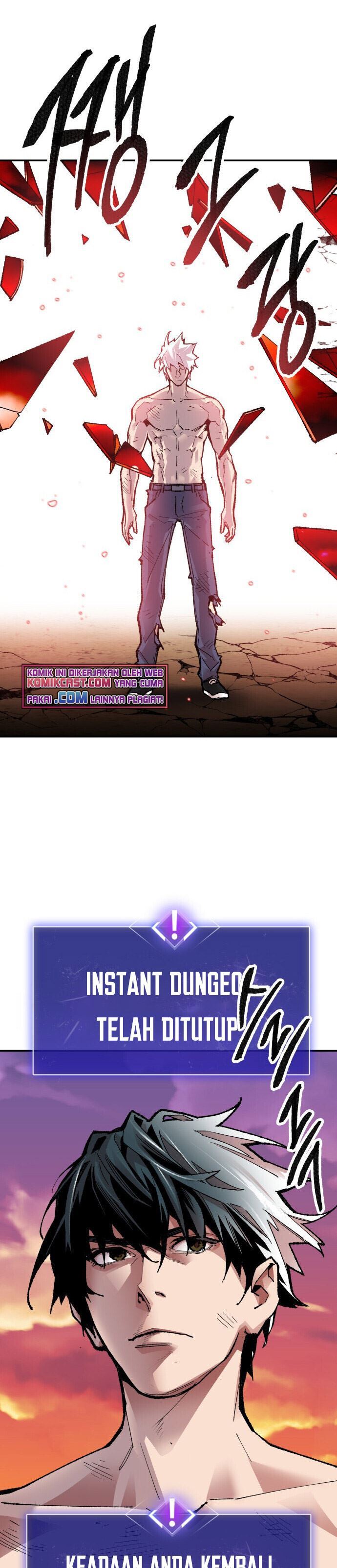 Limit Breaker Chap 54 - Next Chap 55