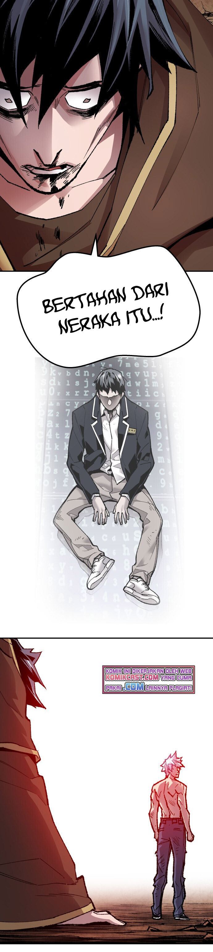 Limit Breaker Chap 54 - Next Chap 55