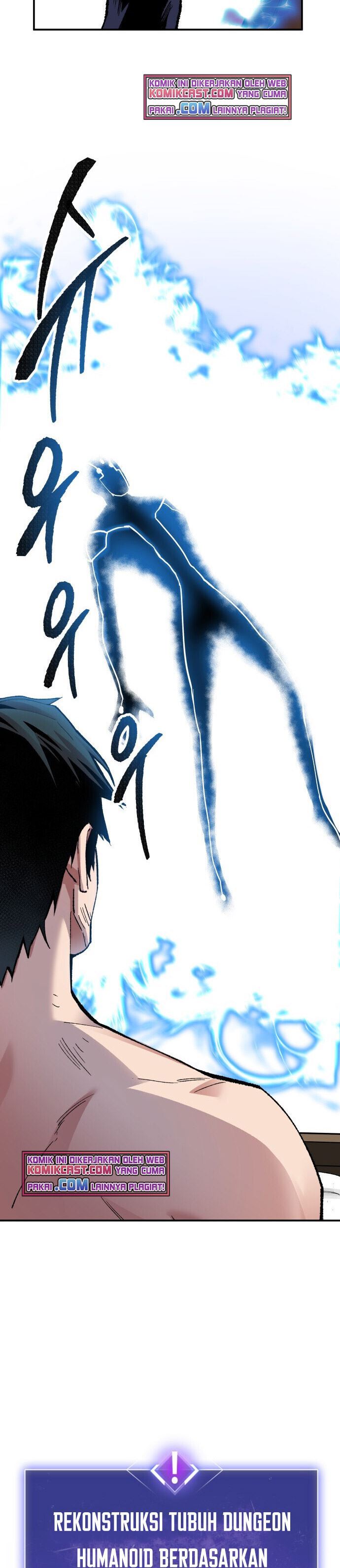 Limit Breaker Chap 54 - Next Chap 55