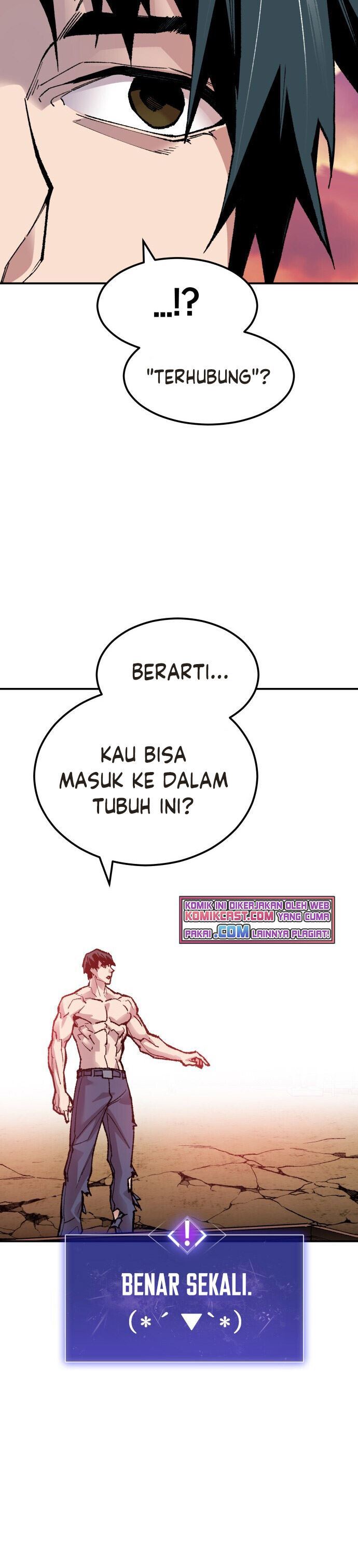 Limit Breaker Chap 54 - Next Chap 55