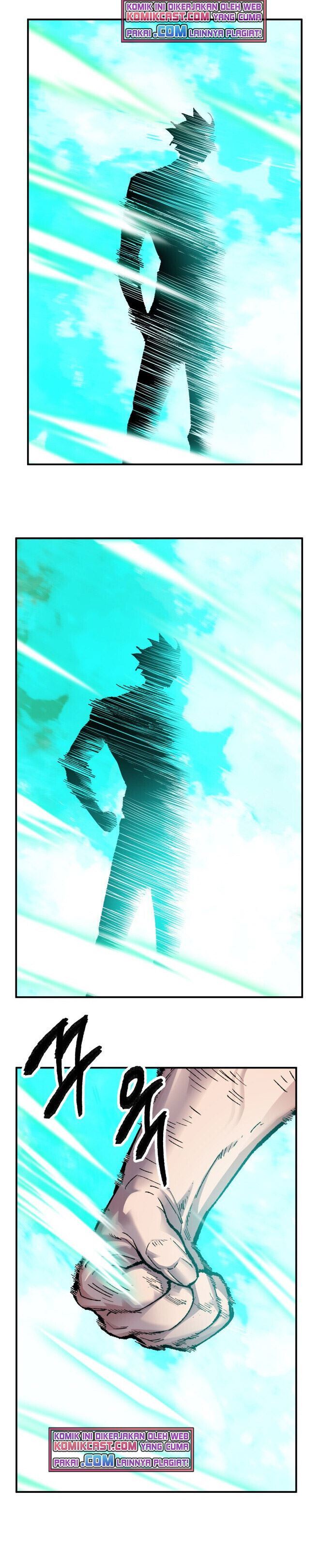 Limit Breaker Chap 54 - Next Chap 55