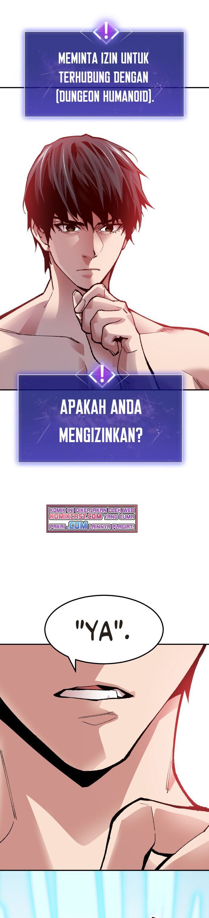 Limit Breaker Chap 54 - Next Chap 55