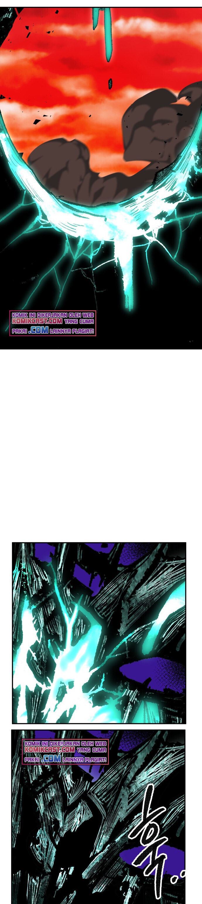 Limit Breaker Chap 54 - Next Chap 55