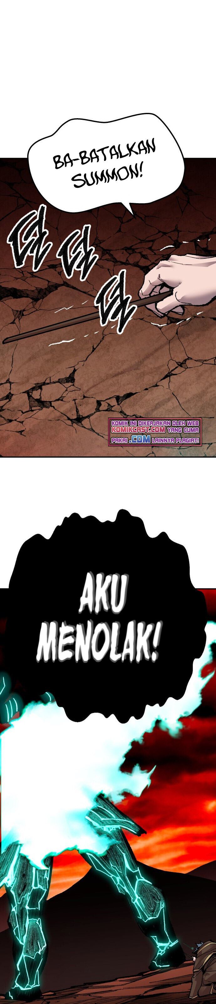 Limit Breaker Chap 54 - Next Chap 55