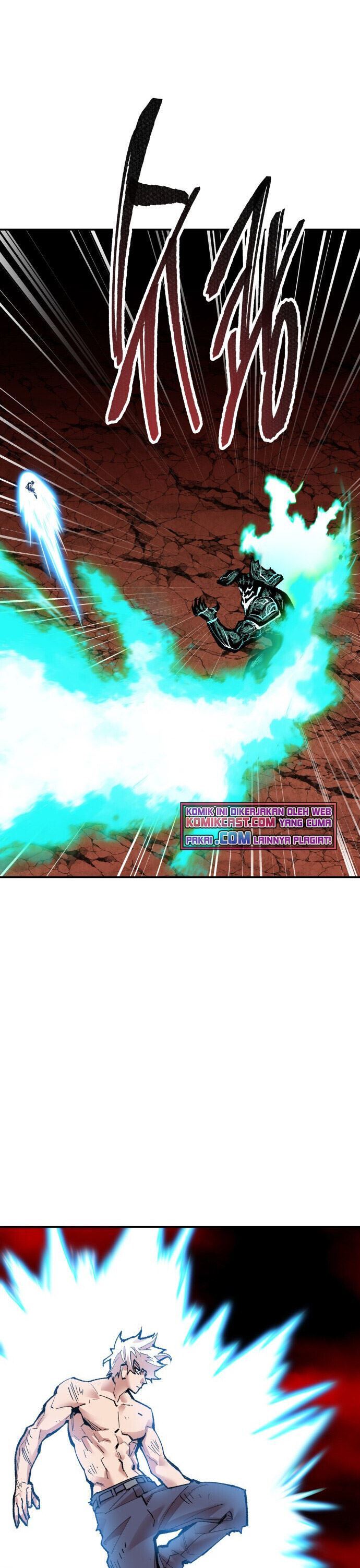 Limit Breaker Chap 54 - Next Chap 55