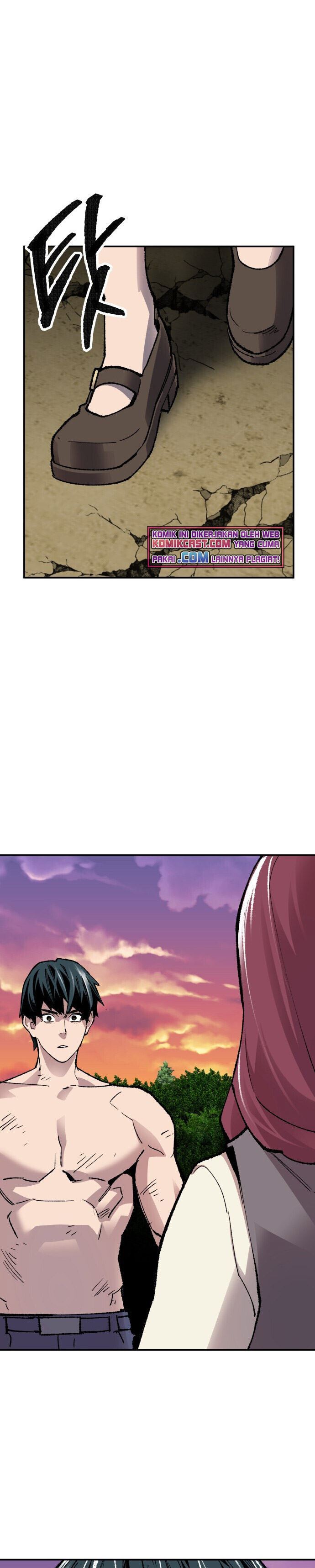 Limit Breaker Chap 54 - Next Chap 55