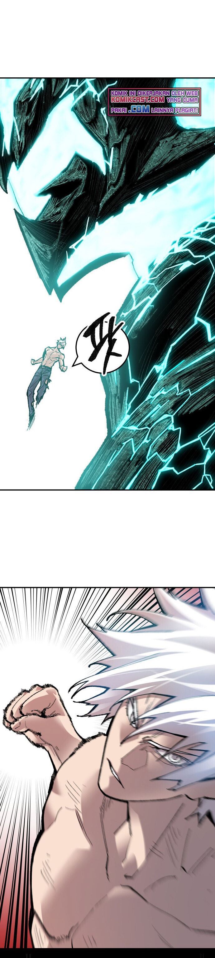 Limit Breaker Chap 54 - Next Chap 55