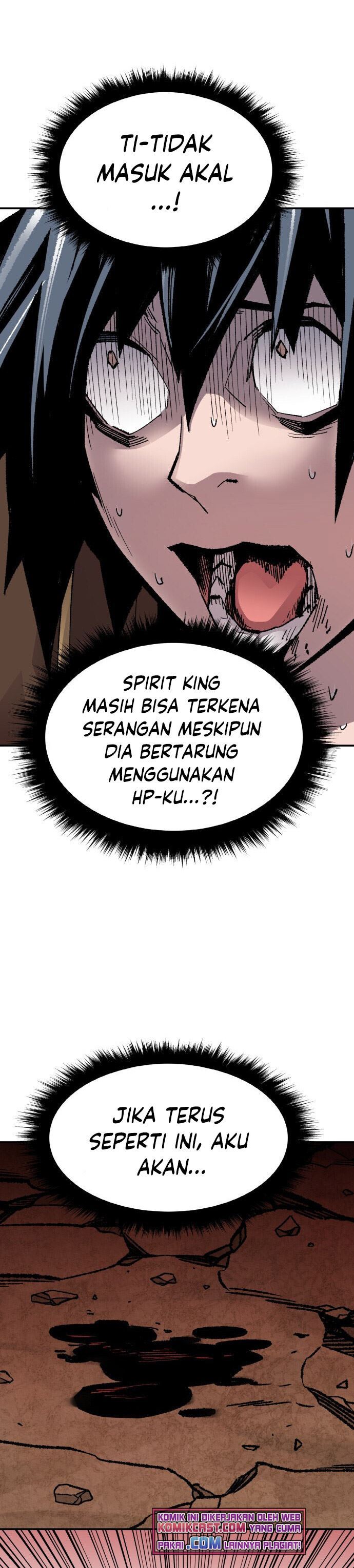 Limit Breaker Chap 54 - Next Chap 55